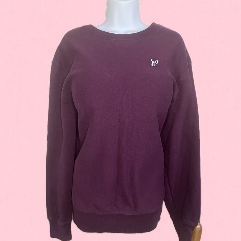 Victoria Secret PINK Sweatshirt